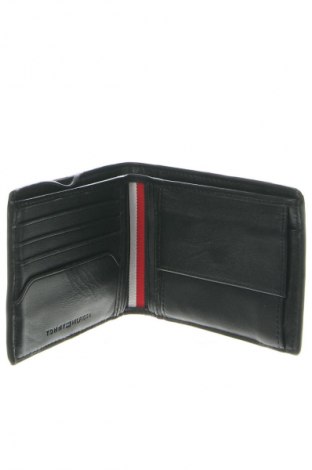 Geldbörsen Tommy Hilfiger, Farbe Schwarz, Preis € 28,99