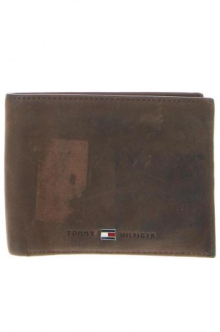 Πορτοφόλι Tommy Hilfiger, Χρώμα Καφέ, Τιμή 48,99 €