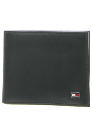 Portmoneu Tommy Hilfiger, Culoare Negru, Preț 490,49 Lei