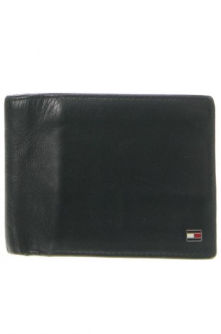 Geldbörsen Tommy Hilfiger, Farbe Schwarz, Preis 63,79 €