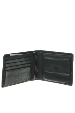 Portmoneu Tommy Hilfiger, Culoare Negru, Preț 223,99 Lei