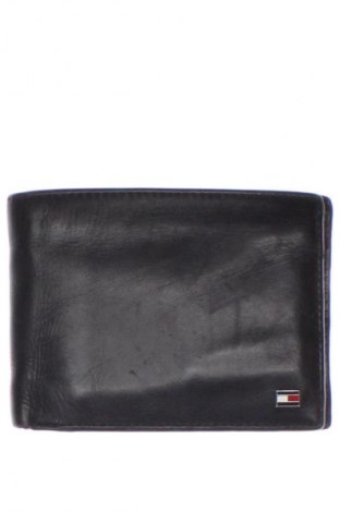 Geldbörsen Tommy Hilfiger, Farbe Schwarz, Preis € 50,99