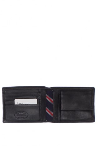 Πορτοφόλι Tommy Hilfiger, Χρώμα Μαύρο, Τιμή 42,79 €