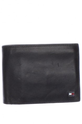 Geldbörsen Tommy Hilfiger, Farbe Schwarz, Preis 34,99 €