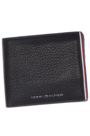 Πορτοφόλι Tommy Hilfiger, Χρώμα Μαύρο, Τιμή 92,49 €