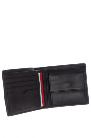 Πορτοφόλι Tommy Hilfiger, Χρώμα Μαύρο, Τιμή 92,49 €