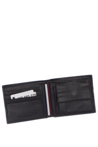 Πορτοφόλι Tommy Hilfiger, Χρώμα Μαύρο, Τιμή 42,49 €