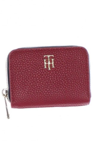 Geldbörsen Tommy Hilfiger, Farbe Rot, Preis € 52,99