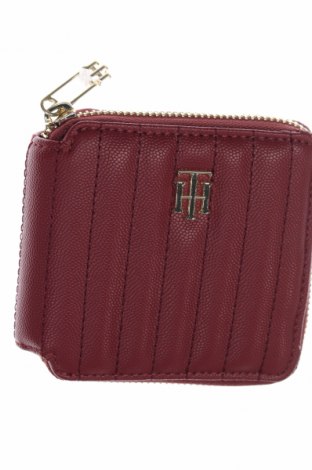 Geldbörsen Tommy Hilfiger, Farbe Rot, Preis € 56,99