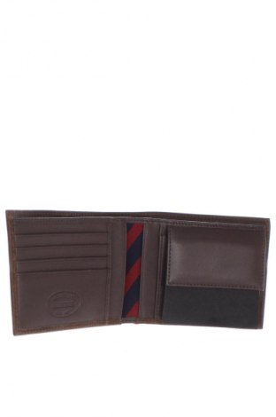 Πορτοφόλι Tommy Hilfiger, Χρώμα Καφέ, Τιμή 55,99 €