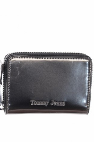 Πορτοφόλι Tommy Jeans, Χρώμα Γκρί, Τιμή 39,99 €