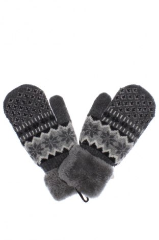 Handschuhe, Farbe Grau, Preis € 8,49