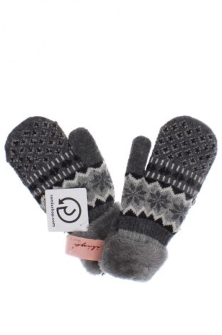 Handschuhe, Farbe Grau, Preis € 8,49