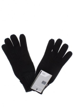 Handschuhe Audi, Farbe Schwarz, Preis 27,14 €