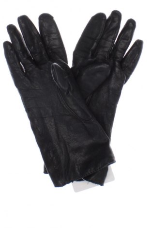 Handschuhe Preston & York, Farbe Schwarz, Preis € 15,99