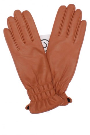 Handschuhe Tamaris, Farbe Orange, Preis 23,42 €