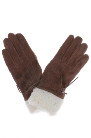 Handschuhe Tamaris, Farbe Braun, Preis 20,11 €