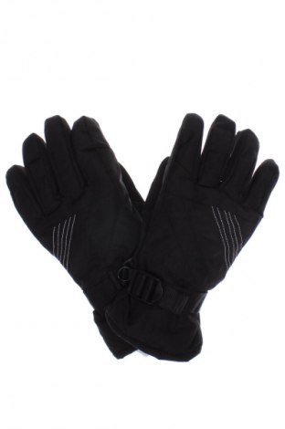 Γάντια για χειμερινά σπορ Crivit, Χρώμα Μαύρο, Τιμή 9,79 €