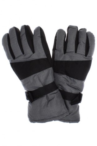 Handschuhe für Wintersport Crivit, Farbe Mehrfarbig, Preis 8,49 €