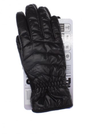 Handschuhe für Wintersport Head, Farbe Schwarz, Preis 21,00 €