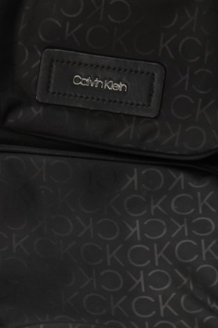 Σακίδιο πλάτης Calvin Klein, Χρώμα Μαύρο, Τιμή 134,99 €