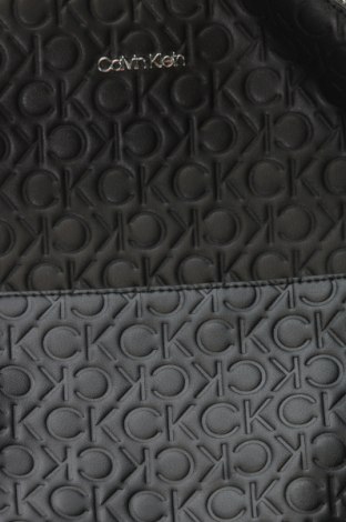 Rucsac Calvin Klein, Culoare Negru, Preț 717,29 Lei