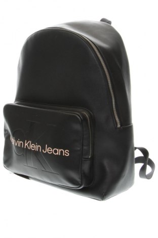 Rucsac Calvin Klein Jeans, Culoare Negru, Preț 433,99 Lei