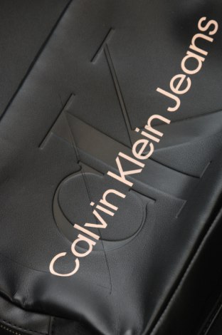 Σακίδιο πλάτης Calvin Klein Jeans, Χρώμα Μαύρο, Τιμή 110,29 €