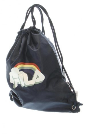 Rucsac FILA, Culoare Albastru, Preț 122,99 Lei