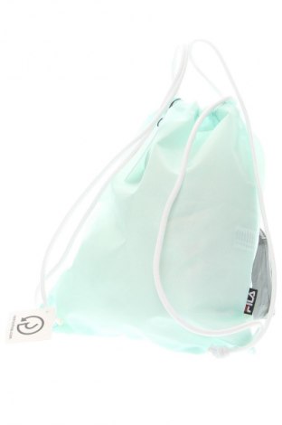 Rucksack FILA, Farbe Grün, Preis 47,94 €