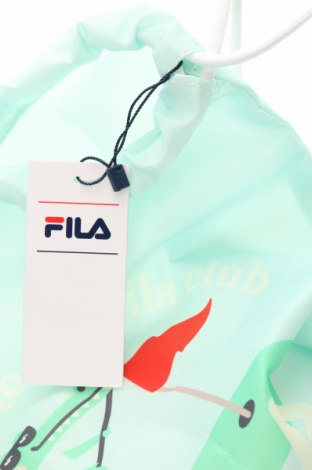 Rucsac FILA, Culoare Verde, Preț 107,99 Lei