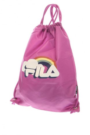 Rucsac FILA, Culoare Mov, Preț 137,99 Lei