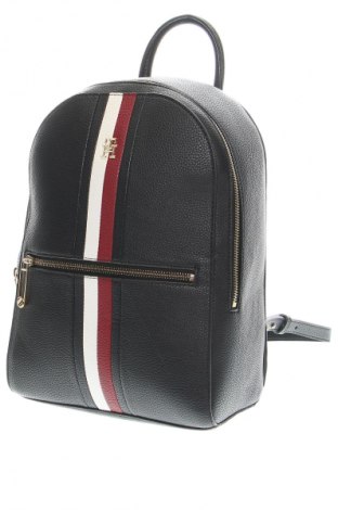 Rucsac Tommy Hilfiger, Culoare Albastru, Preț 636,99 Lei