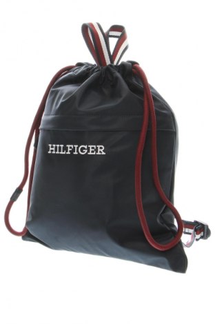 Σακίδιο πλάτης Tommy Hilfiger, Χρώμα Μπλέ, Τιμή 79,49 €