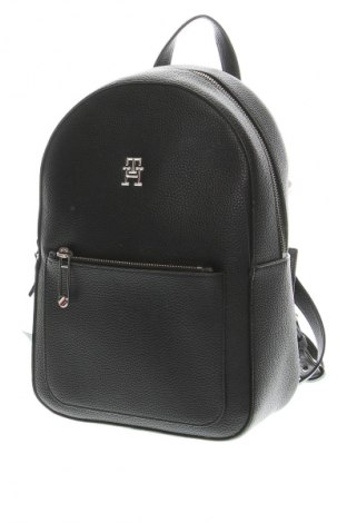 Rucsac Tommy Hilfiger, Culoare Negru, Preț 636,99 Lei