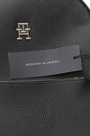 Σακίδιο πλάτης Tommy Hilfiger, Χρώμα Μαύρο, Τιμή 163,99 €