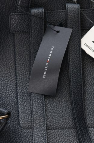 Σακίδιο πλάτης Tommy Hilfiger, Χρώμα Μπλέ, Τιμή 89,79 €