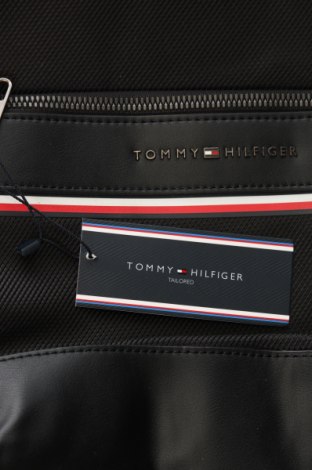 Σακίδιο πλάτης Tommy Hilfiger, Χρώμα Μαύρο, Τιμή 154,49 €