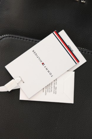 Ruksak  Tommy Hilfiger, Barva Černá, Cena  2 303,00 Kč