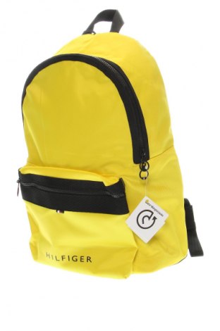 Σακίδιο πλάτης Tommy Hilfiger, Χρώμα Κίτρινο, Τιμή 73,99 €