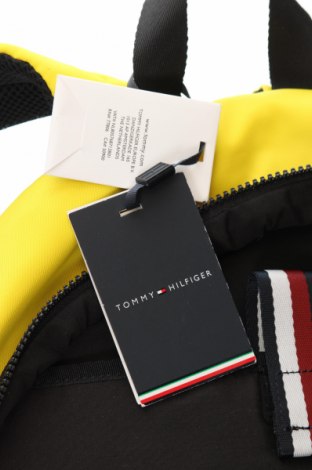 Σακίδιο πλάτης Tommy Hilfiger, Χρώμα Κίτρινο, Τιμή 73,99 €