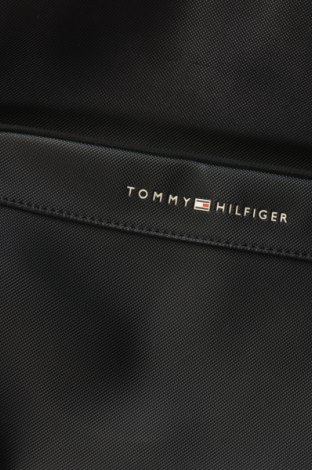 Σακίδιο πλάτης Tommy Hilfiger, Χρώμα Μαύρο, Τιμή 100,99 €