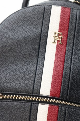 Σακίδιο πλάτης Tommy Hilfiger, Χρώμα Μπλέ, Τιμή 89,79 €