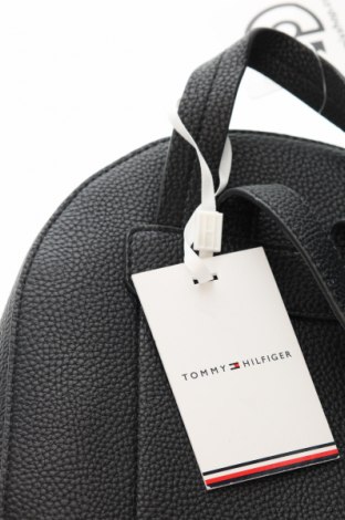 Σακίδιο πλάτης Tommy Hilfiger, Χρώμα Μαύρο, Τιμή 114,99 €