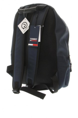 Rucsac Tommy Jeans, Culoare Albastru, Preț 380,99 Lei