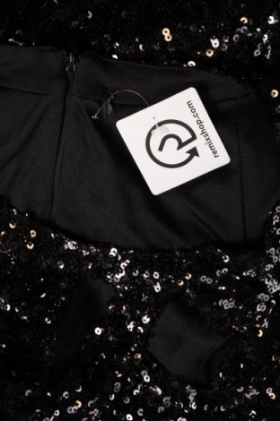 Šaty , Veľkosť S, Farba Čierna, Cena  8,75 €