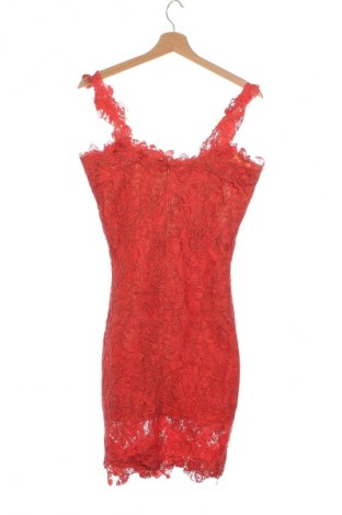 Kleid, Größe M, Farbe Rot, Preis 7,29 €