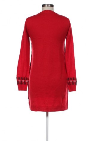 Kleid, Größe M, Farbe Rot, Preis € 5,99