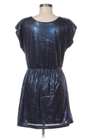 Kleid, Größe M, Farbe Blau, Preis € 11,49