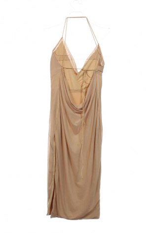 Kleid, Größe L, Farbe Beige, Preis € 6,29